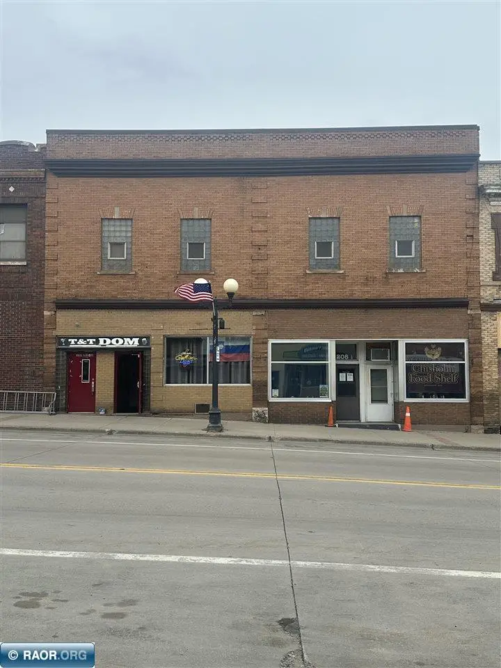 210 Lake St, Chisholm