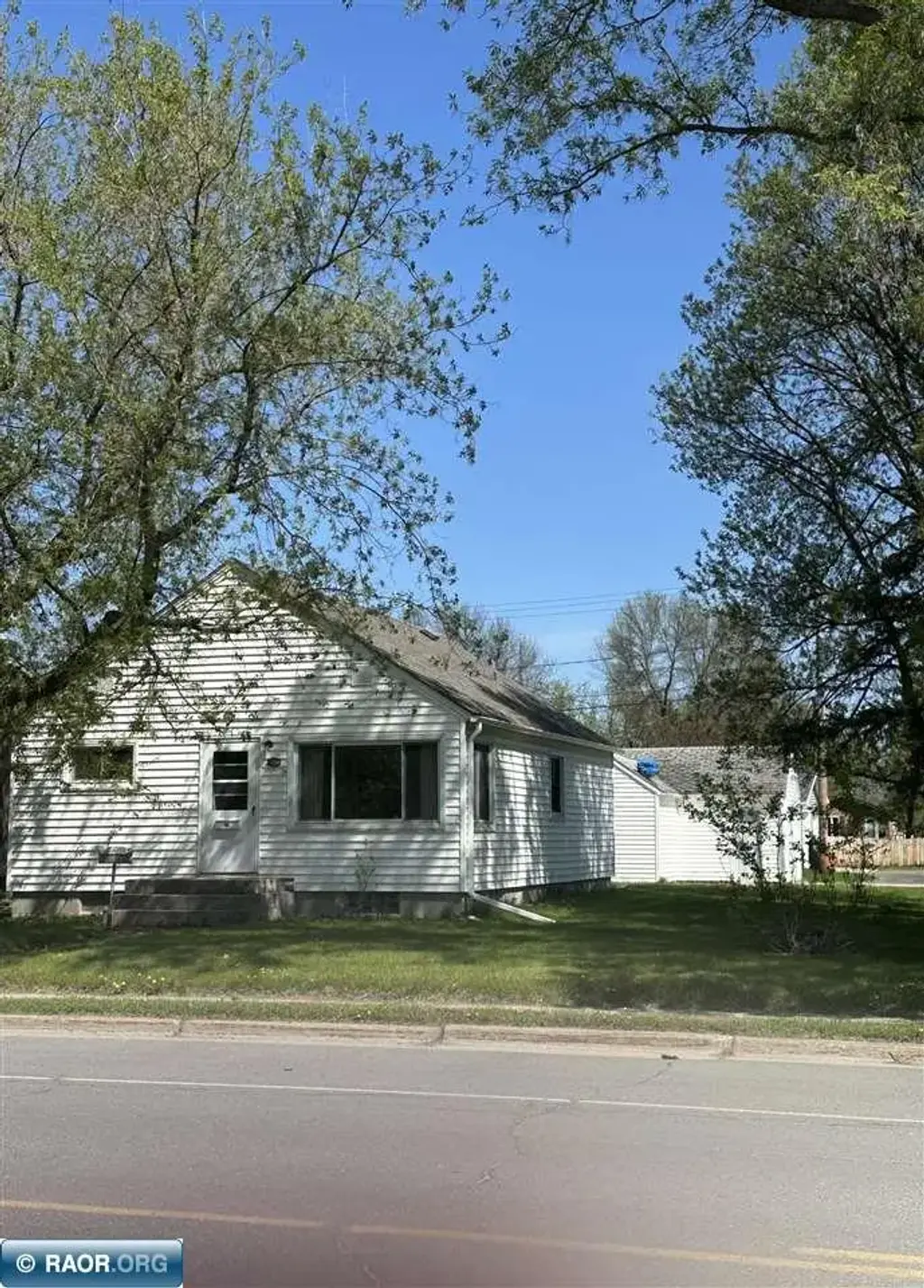 1104 11th Street, International Falls