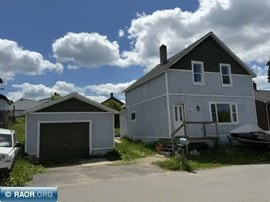230 W Camp St, Ely