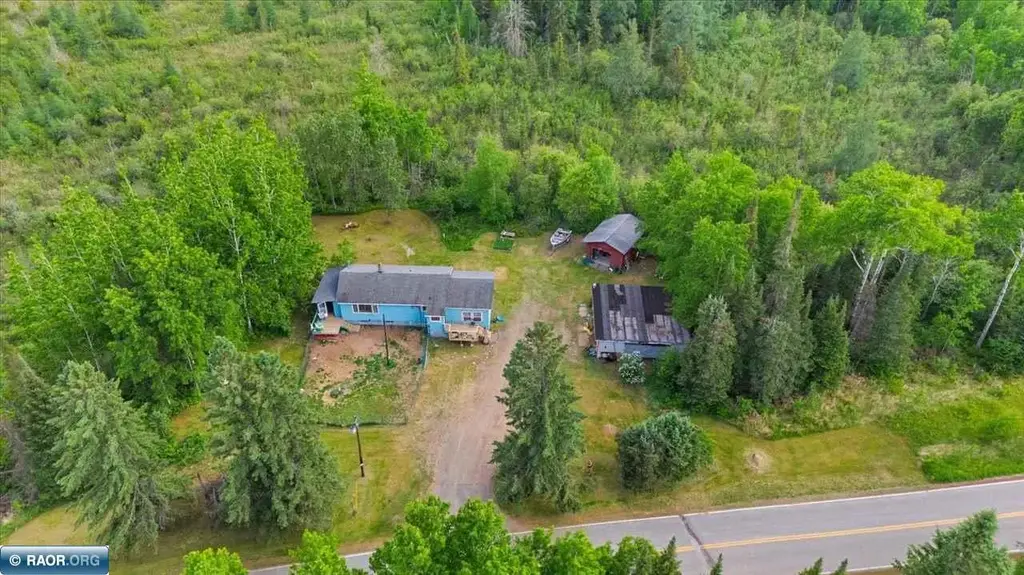 5254 Road 70, Embarrass