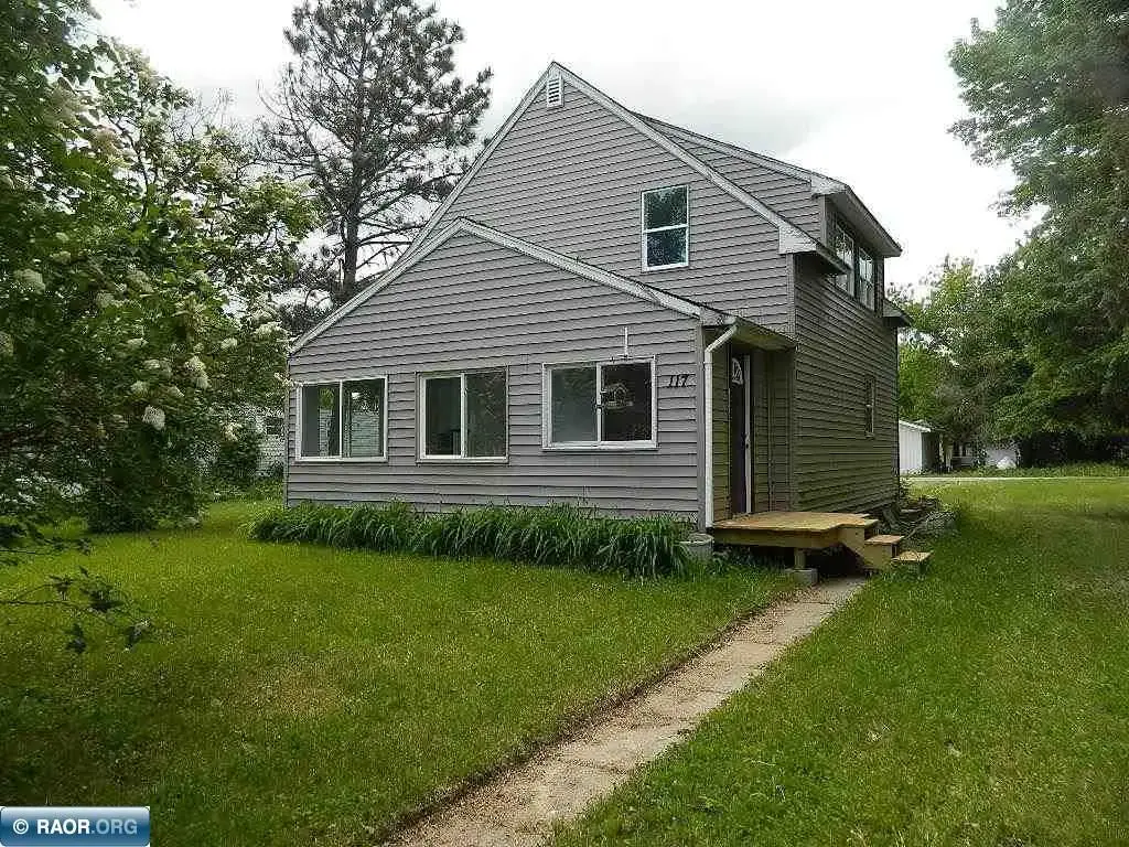 117 Front Street, Littlefork