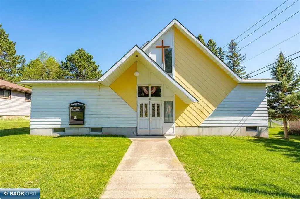 32 Church Street, Soudan