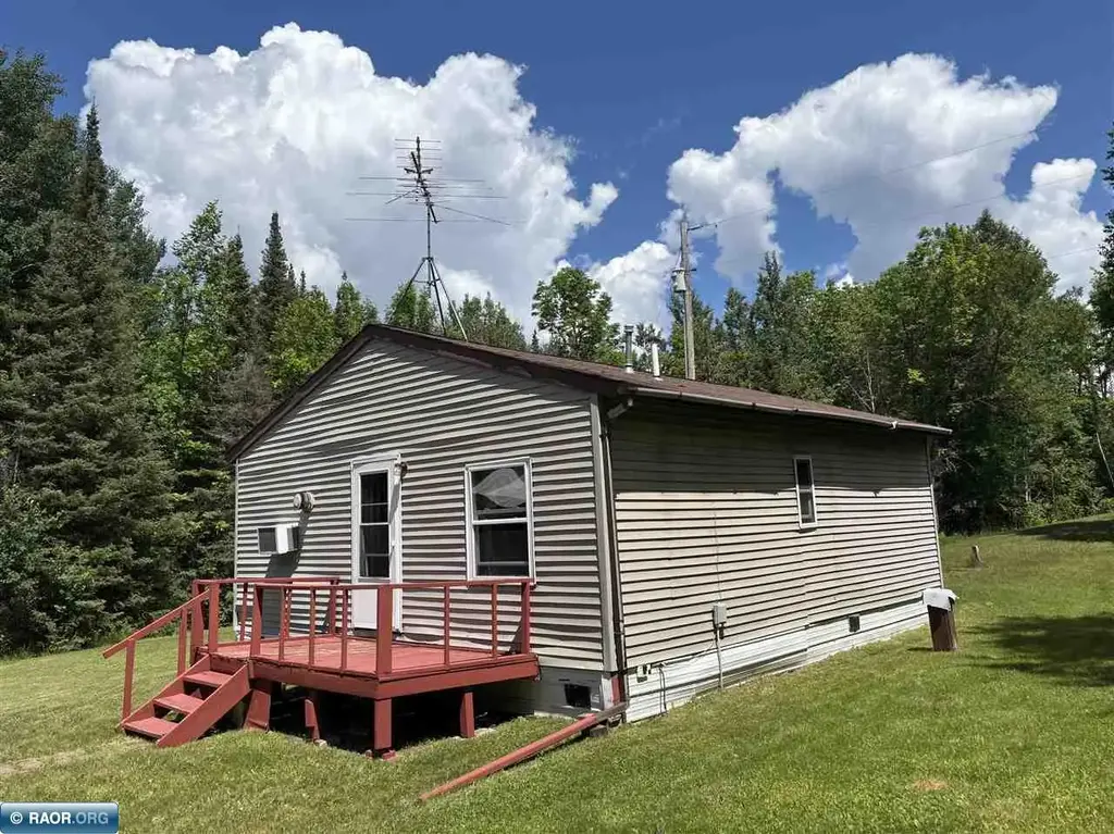 11625 Nett Lake Rd, Orr
