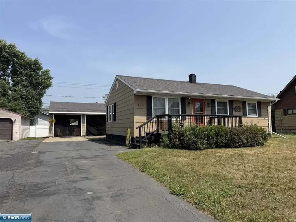 217 Brandon, Hoyt Lakes