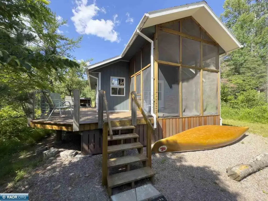 2331 Old Hwy 169-, Ely
