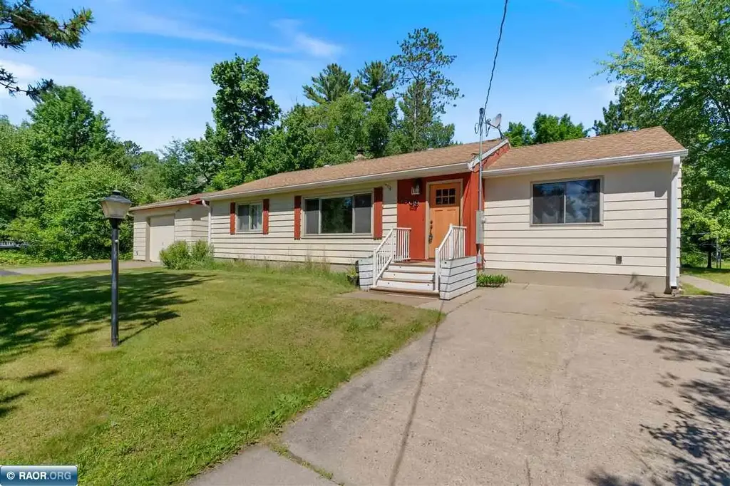 7709 Birch Lane, Eveleth