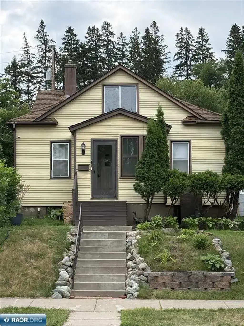 624 Park Ave, Eveleth