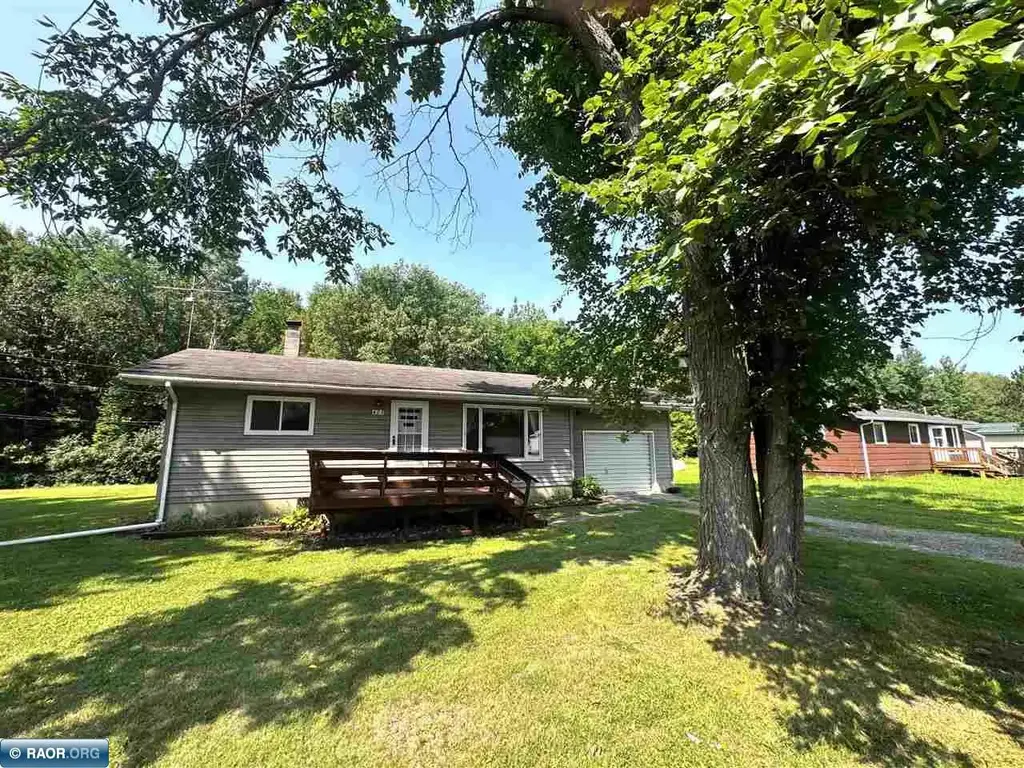 423 1st, Cook