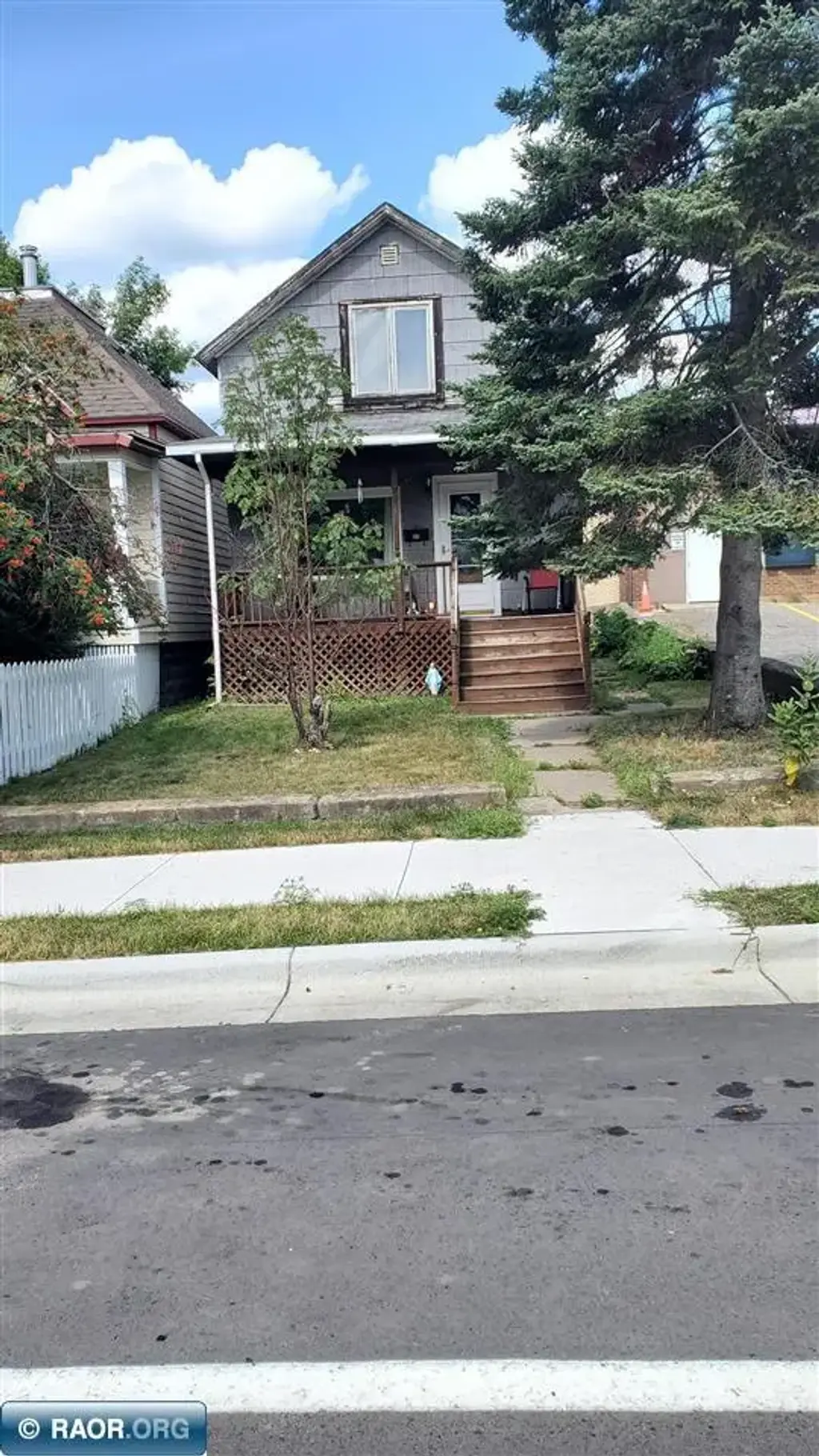31 E Harvey St, Ely