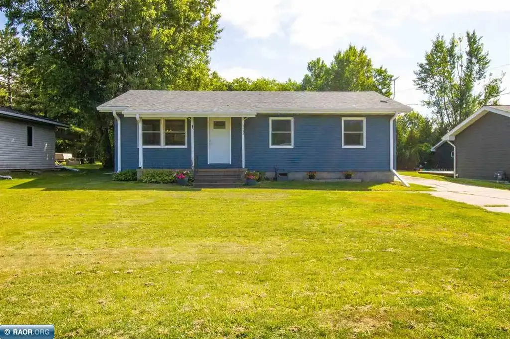 5432 Mineral Ave, Mountain Iron