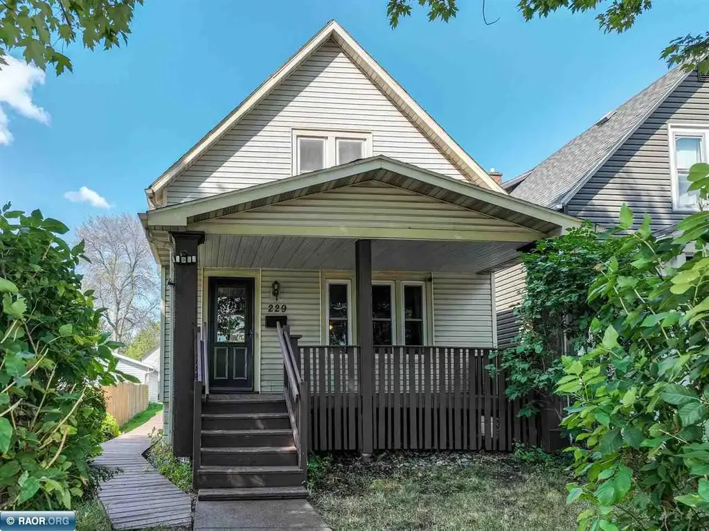 229 N 60th Ave West, Duluth