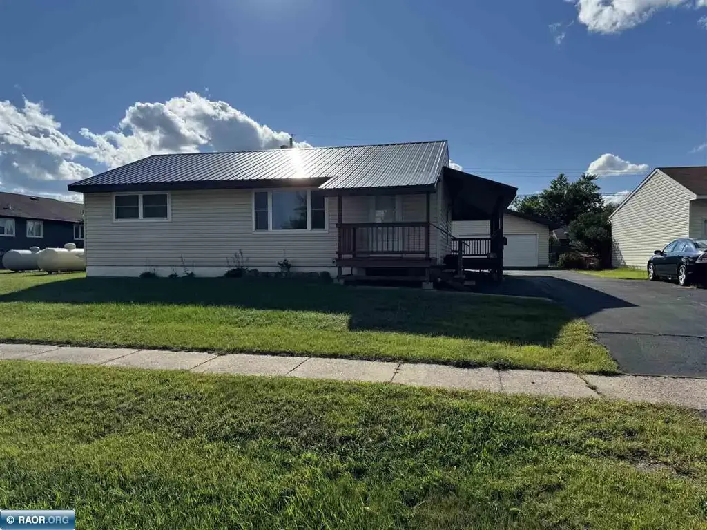 27 Balsam, Babbitt