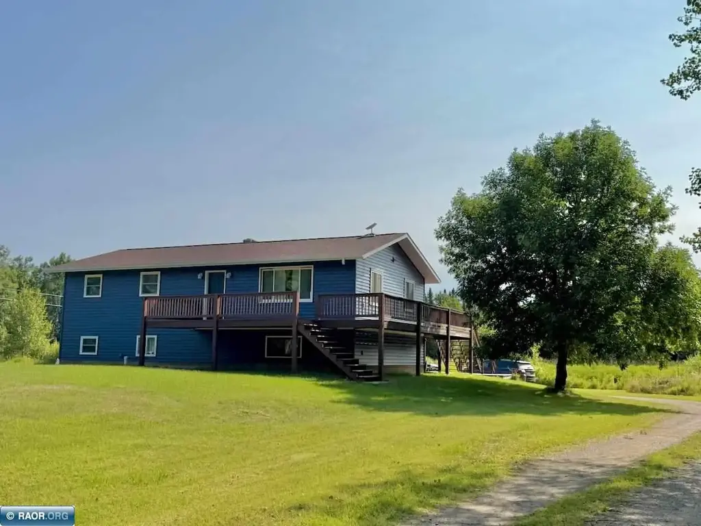 12503 Sethers Road, Orr
