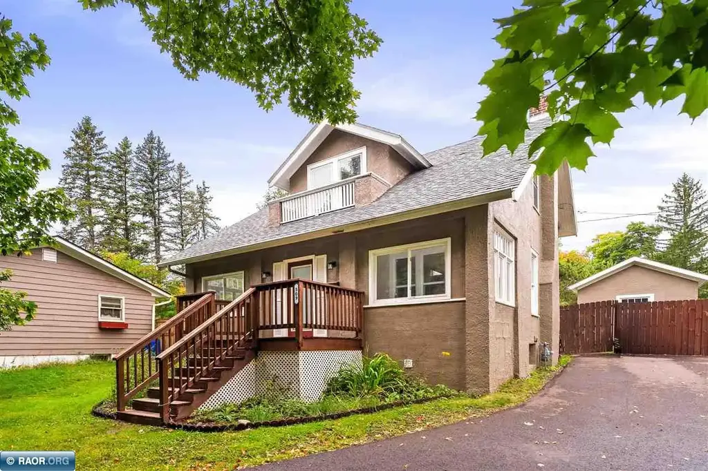 309 Maryland Street, Duluth