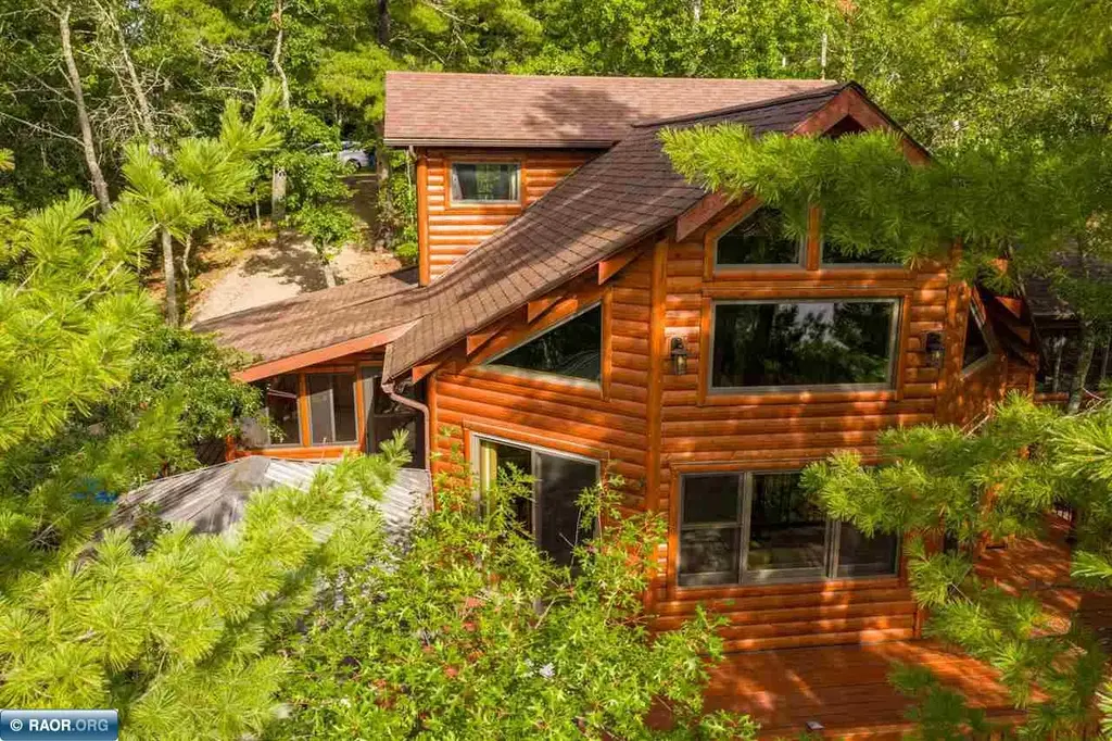 3226 Phillips Road, Cook