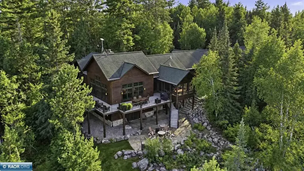 7454 Stone Ridge Rd., Orr