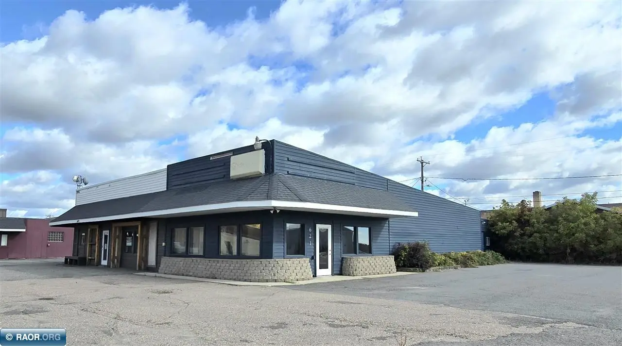 619 3rd Avenue, International Falls
