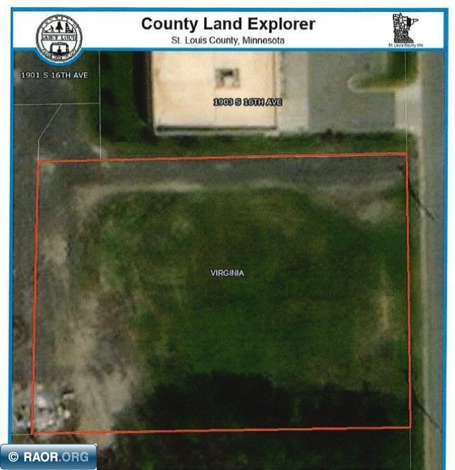 Tbd S 16th Avenue, Virginia