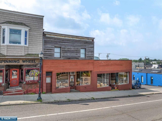 120 E Sheridan Street, Ely