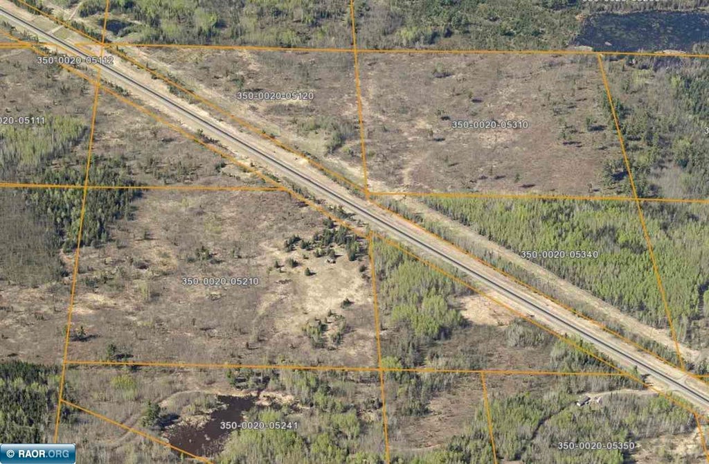 Tbd Highway 53, Cook