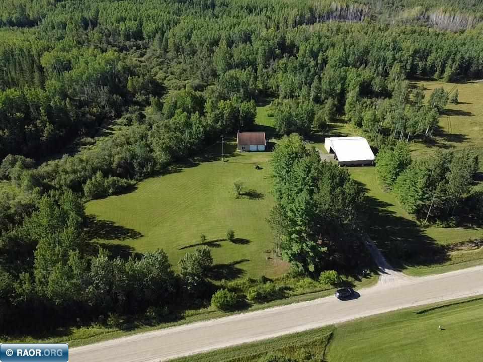 6566 County Road 77, Littlefork