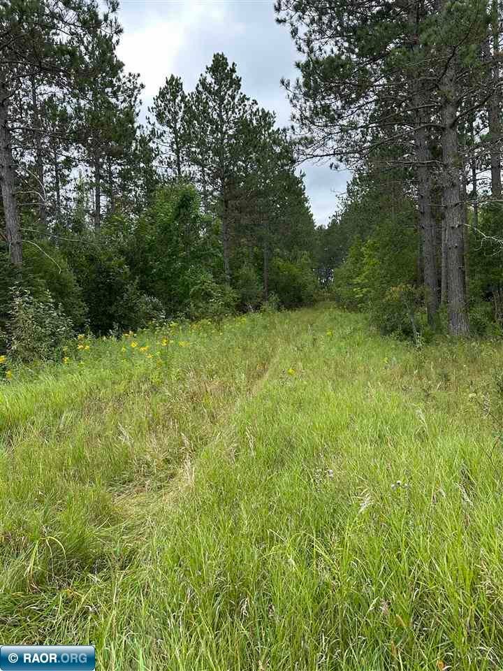 Tbd 150 Acres N Of Cross River Hall, Littlefork