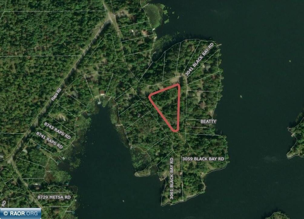 Tbd Black Bay Road, Cook