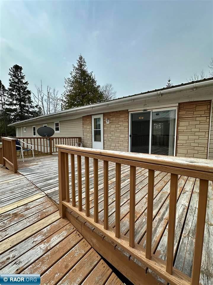 1404 Central Road, Littlefork