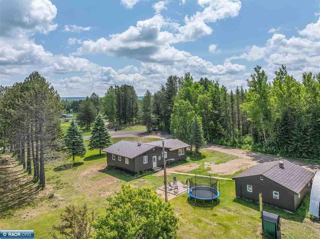 3507 Salo Road, Embarrass