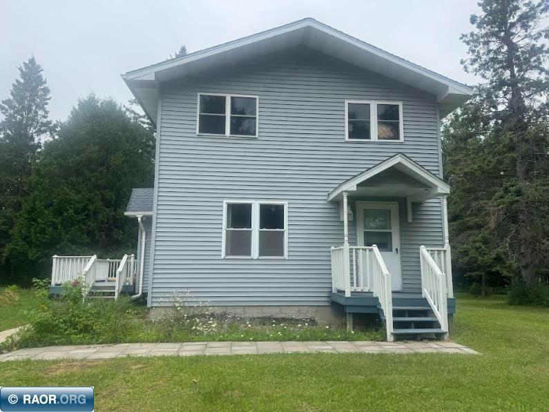 38947 Highway 65, Nashwauk