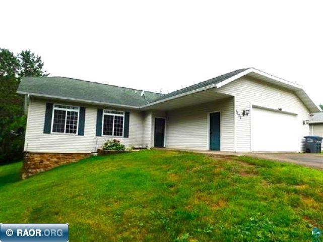 1125 3rd Avenue, Proctor