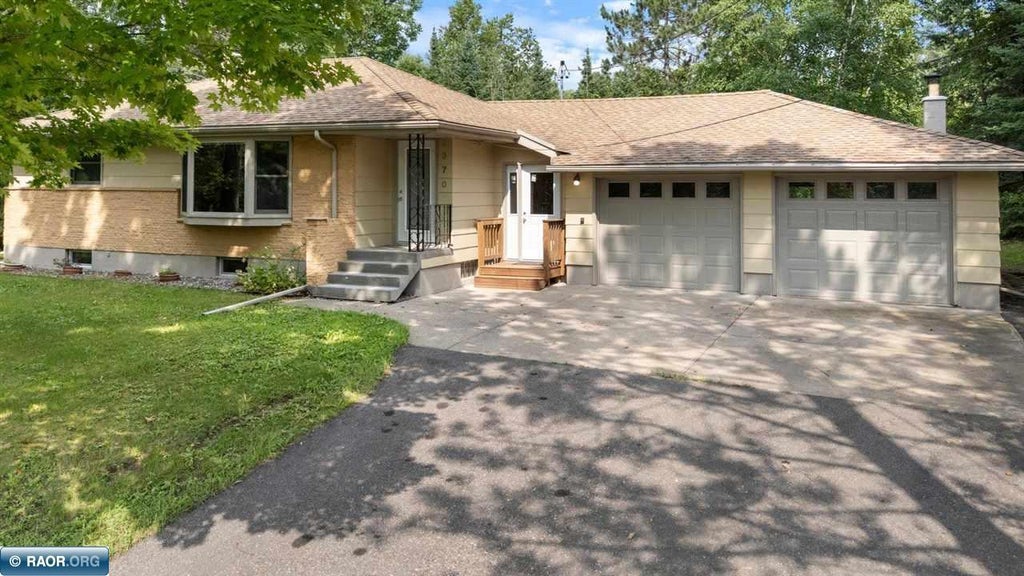 4370 Golf Course Road, Eveleth