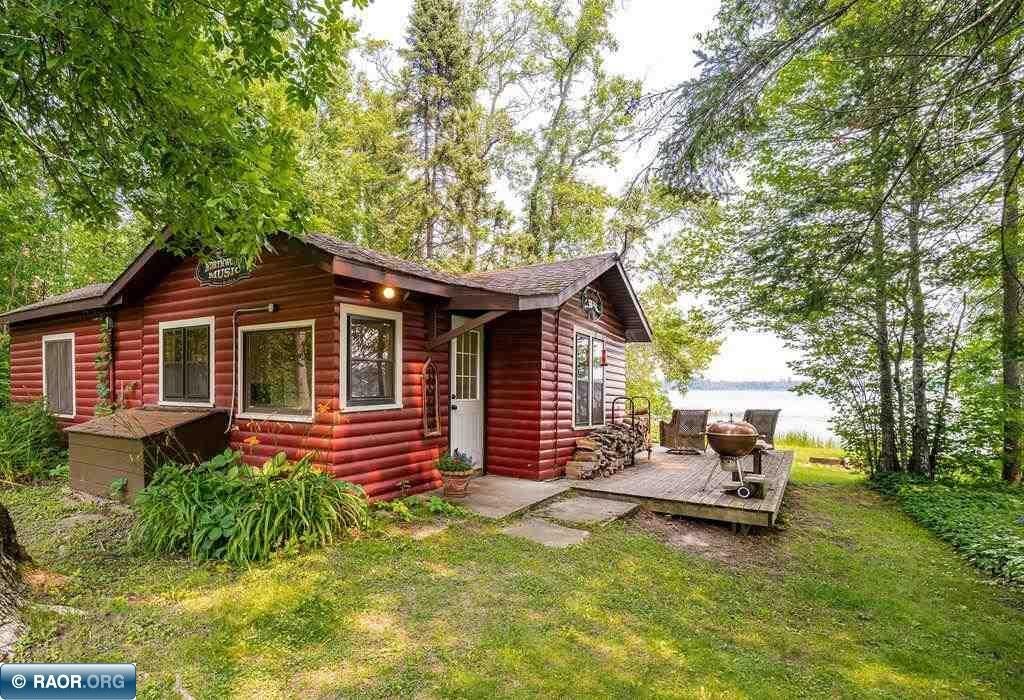 2670 Knock Road, Eveleth