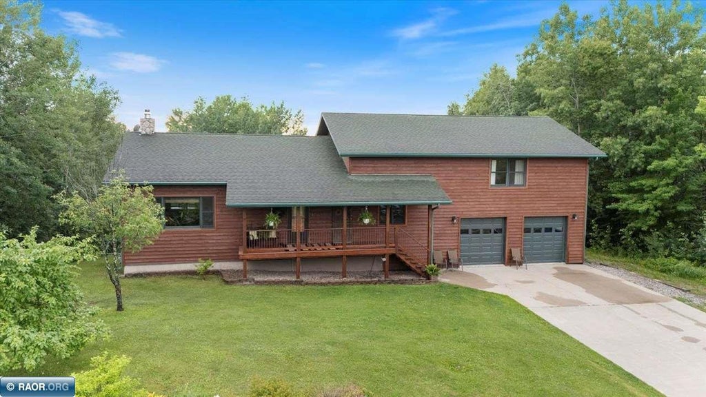 509 W 15th Avenue, Eveleth