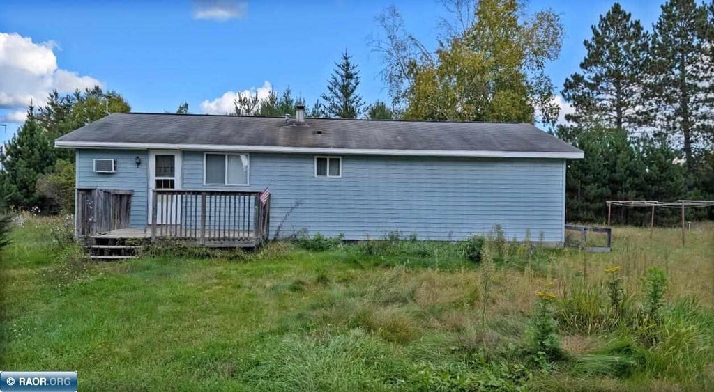 5318 Road 70, Embarrass