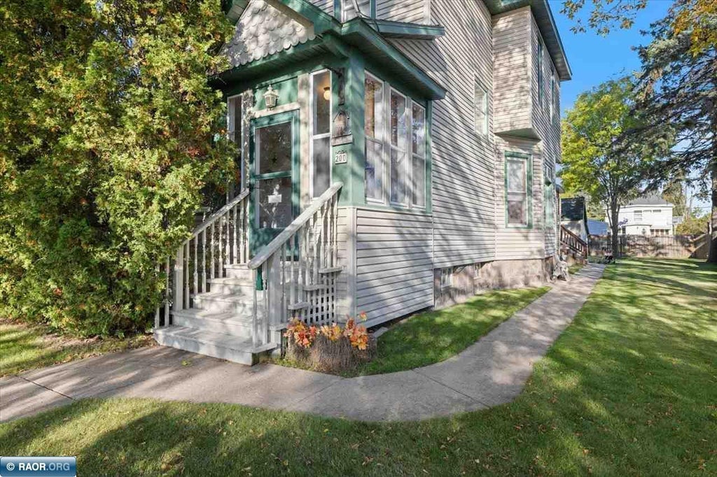 200 Mckinley Avenue, Eveleth