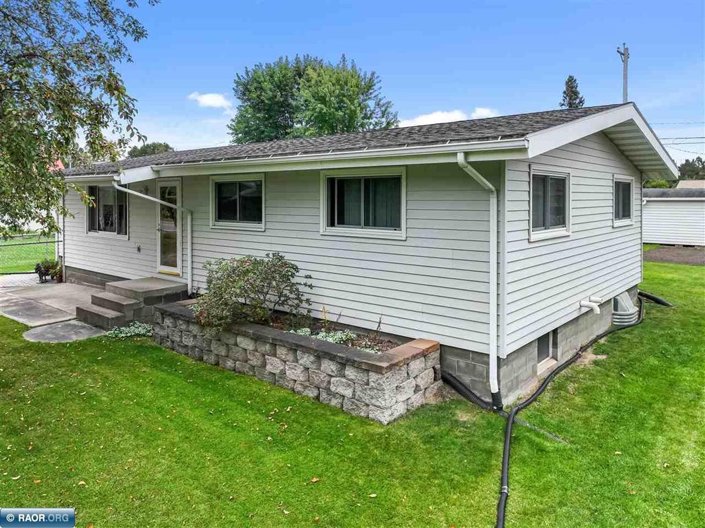 1610 W 1st Street, Eveleth