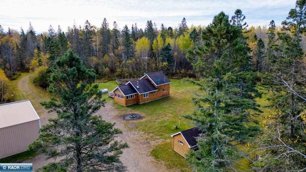 2446 Northeast Grade Road, Brimson