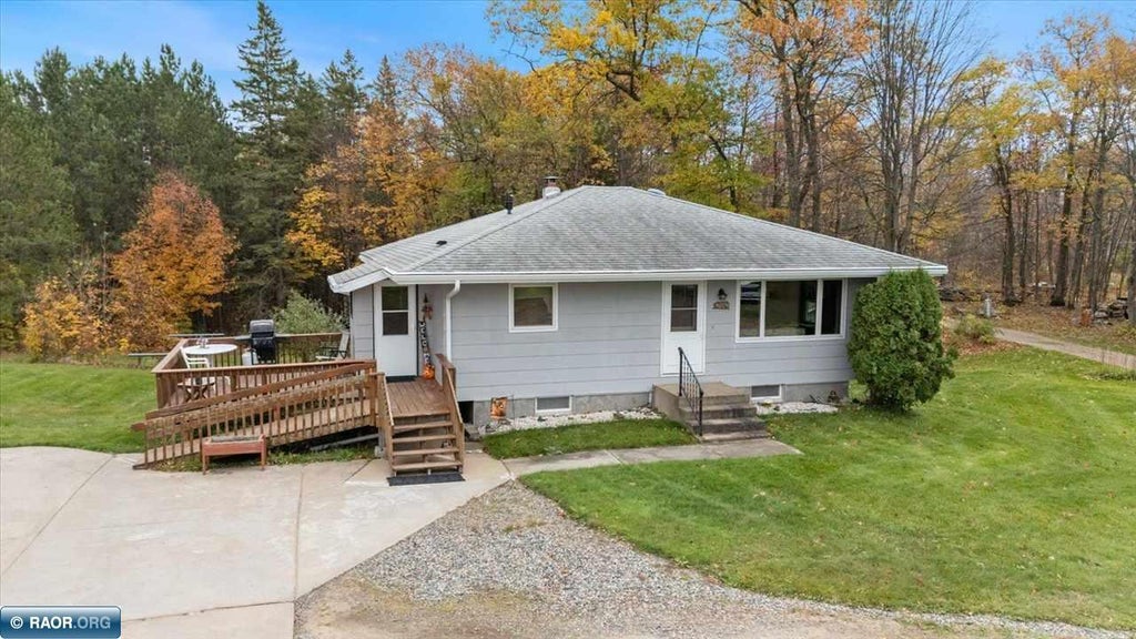 4324 E Highway 169, Bovey