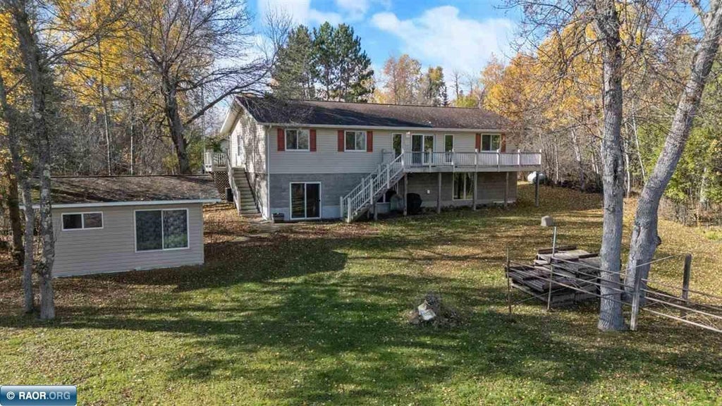 4281 End Of Trail Lane, Tower
