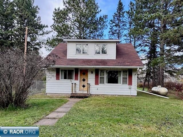 2801 Deer Forest Road, Makinen