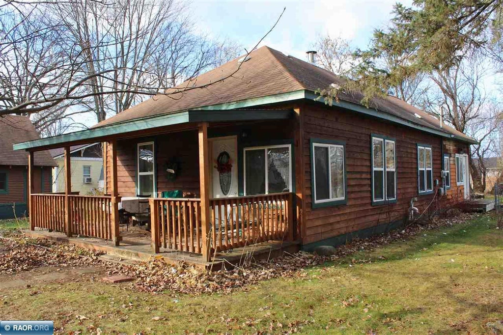 411 Cook Street, Palisade