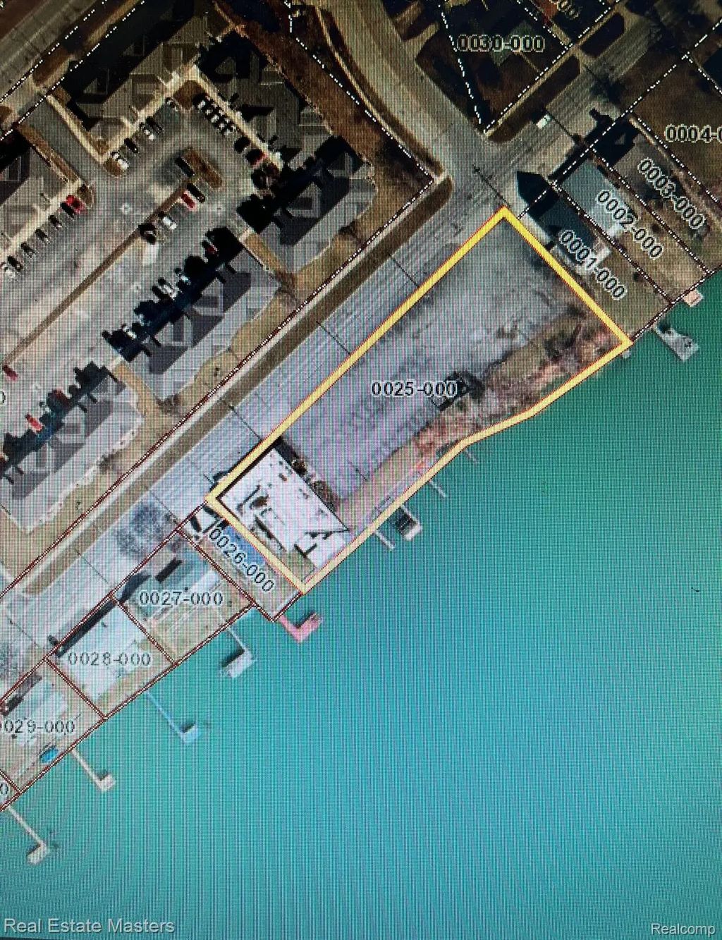 3136 Military Street, PortHuronCity_StClair