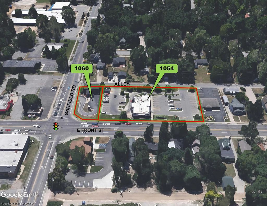 1054-1060 E Front Street, TraverseCityCity_GrandTraverse