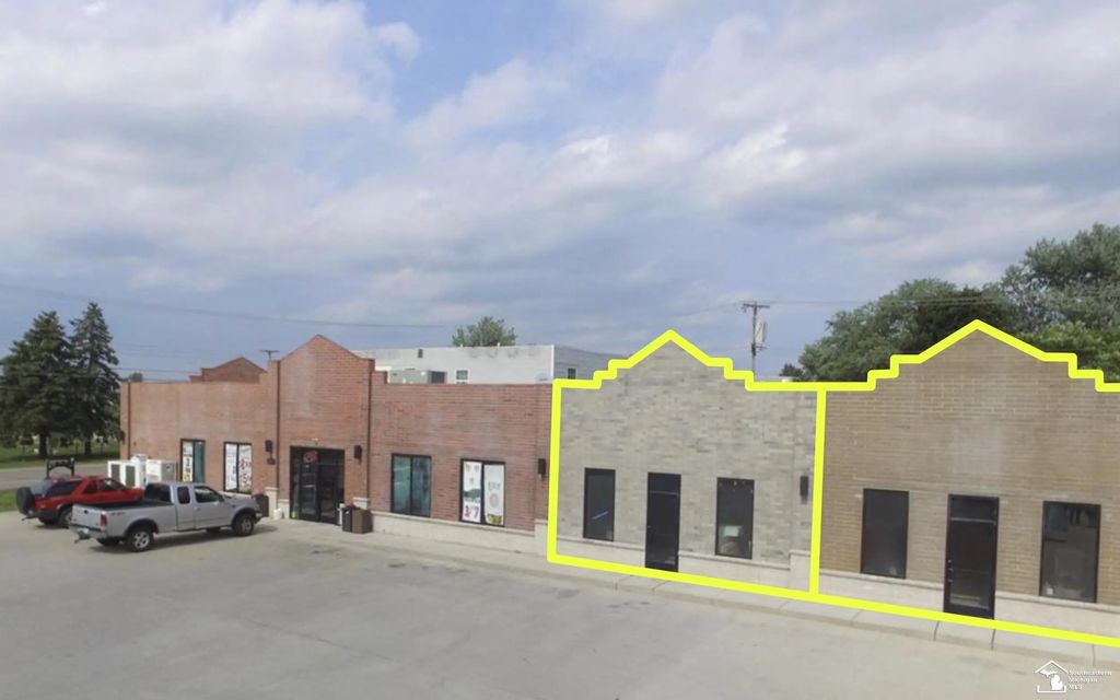 8196 N Dixie Highway, BerlinCharterTownship_Monroe