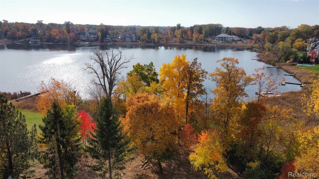 2717 Turtle Shores Drive, BloomfieldCharterTownship_Oakland