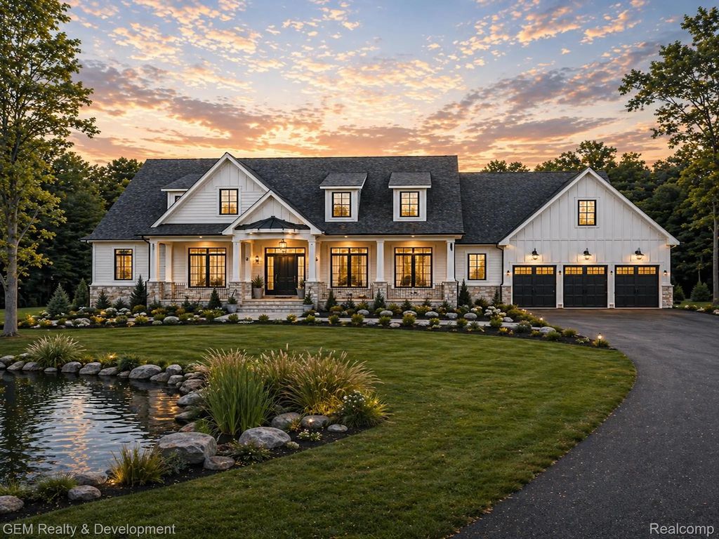 5700 Seven Mile Road, SalemTownship_Washtenaw
