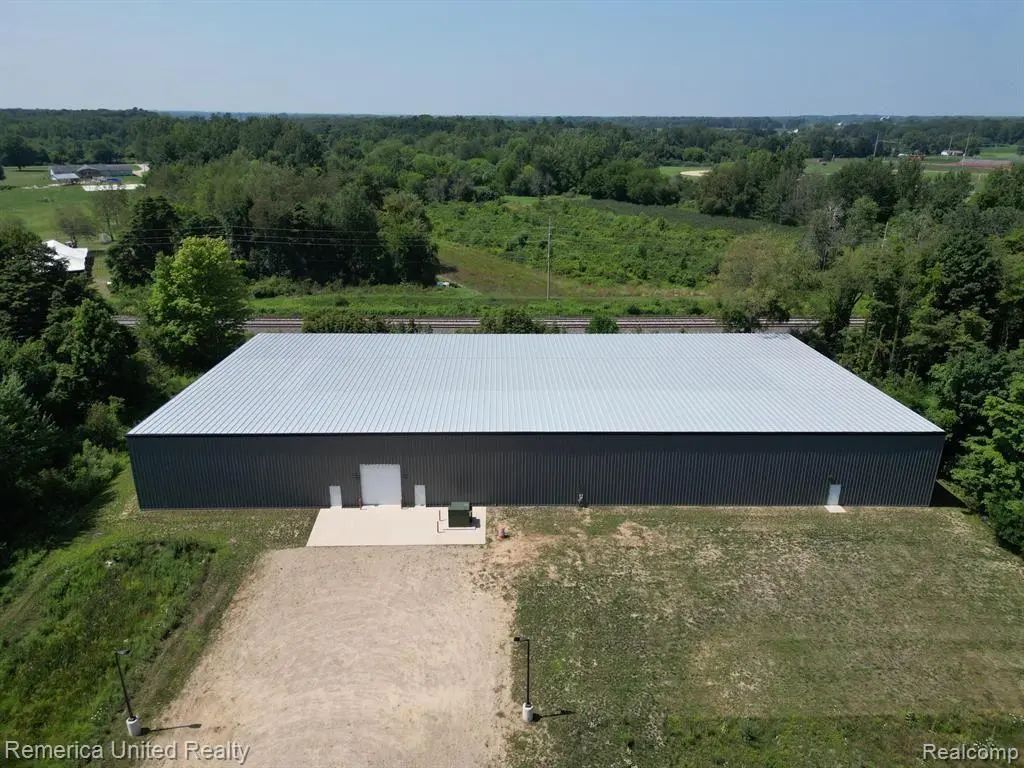 420 Industrial Park Road, BangorCity_VanBuren