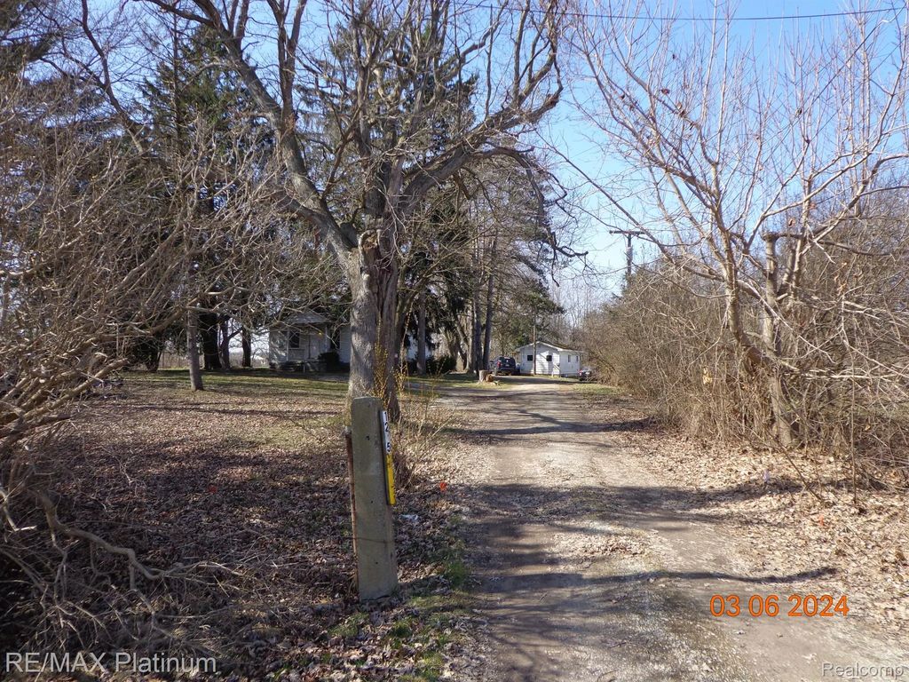 1285 N Old Us 23, HartlandTownship_Livingston