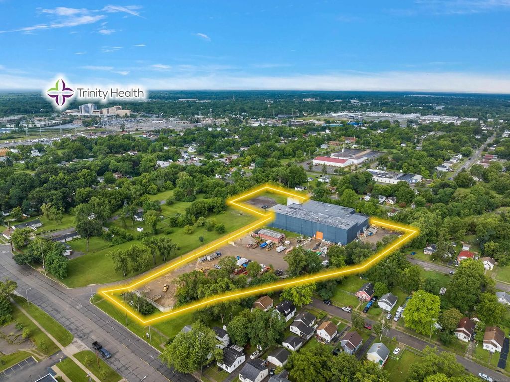 451 E Wilson Street, PontiacCity_Oakland